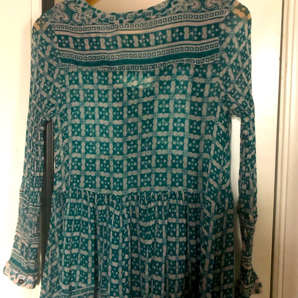 Maeve Midi Dress or Cover-Up - Picture 6 of 9